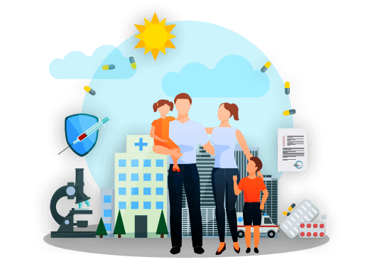 Insurance Brokers & Agents