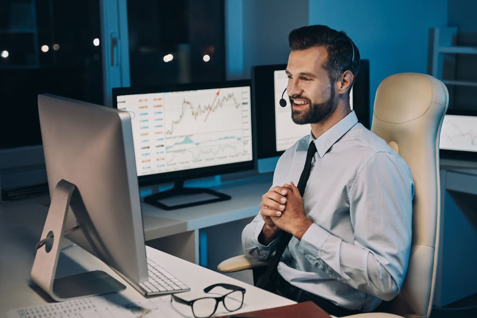 Insurance Brokers & Aggregators